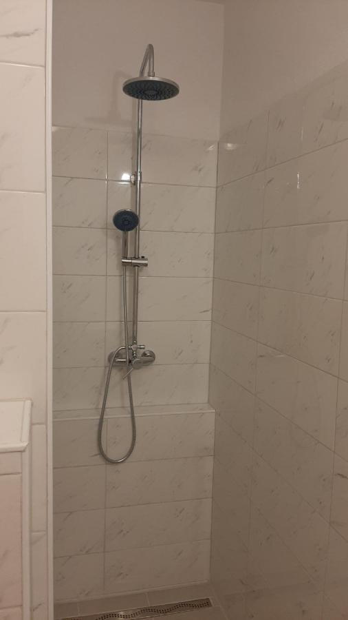 Apartmani Mw, Crveni Apartman Baska  Ngoại thất bức ảnh